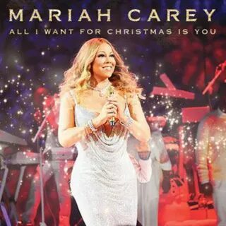 Mariah carey i want