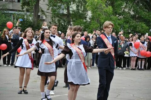 11 классов 9 лет