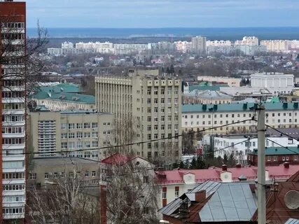 Самара ул красная