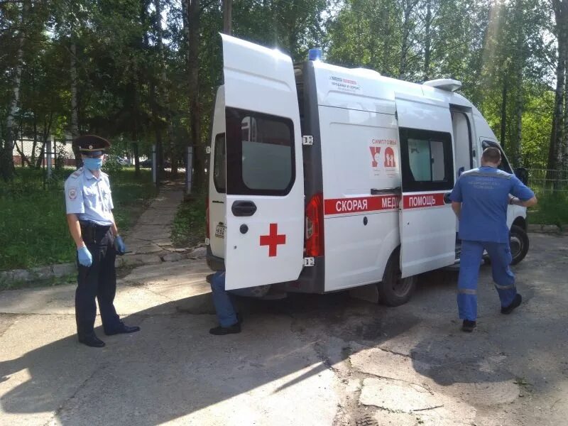 ДТП В Большемурашкинском районе. Авария в Нижегородской области. Новгород атакуют