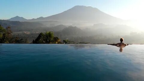 Bali video
