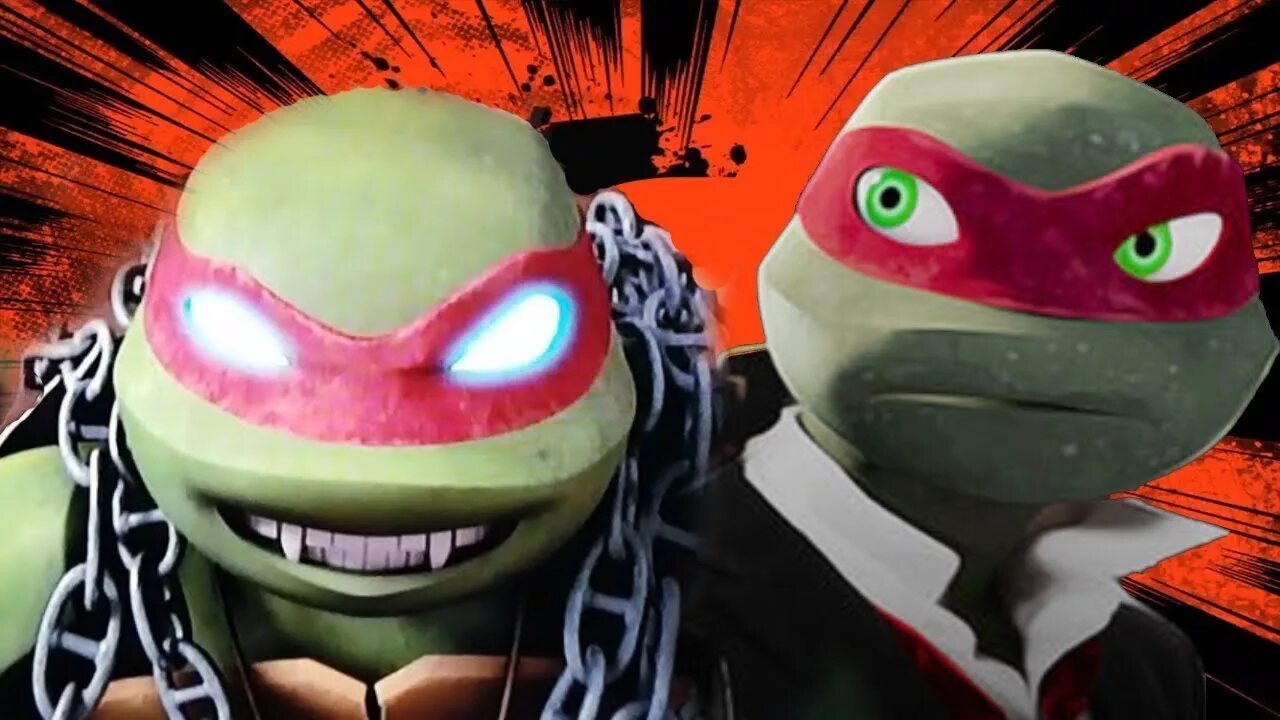 Tmnt android. Черепах РАФ настоящая. Ролик про спайдера и черепашку ниндзя.