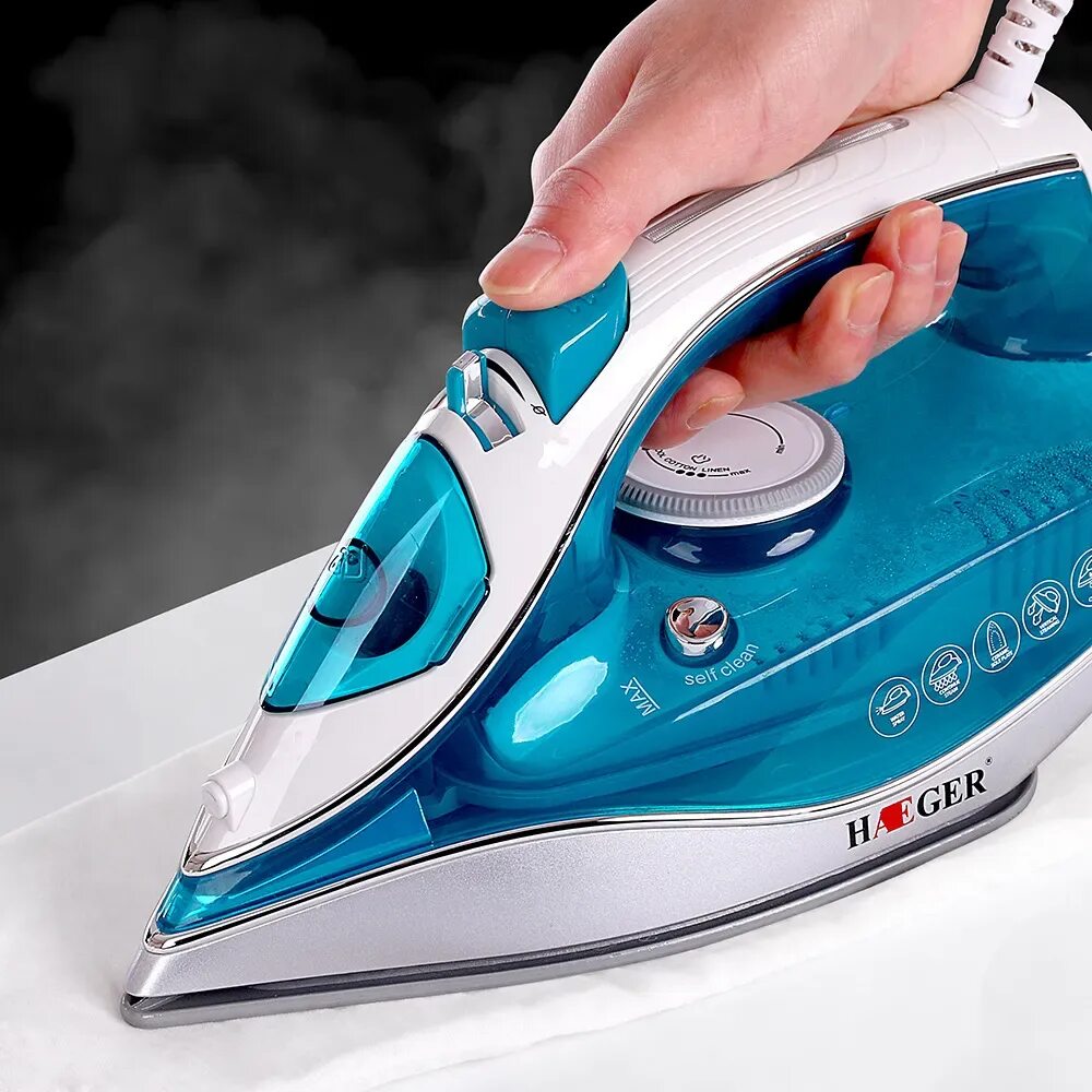 Electric Steam Iron утюг 1229. Steam Iron паровой утюг модель 2554. Утюг Haeger 1209r. Electric Steam Iron утюг.