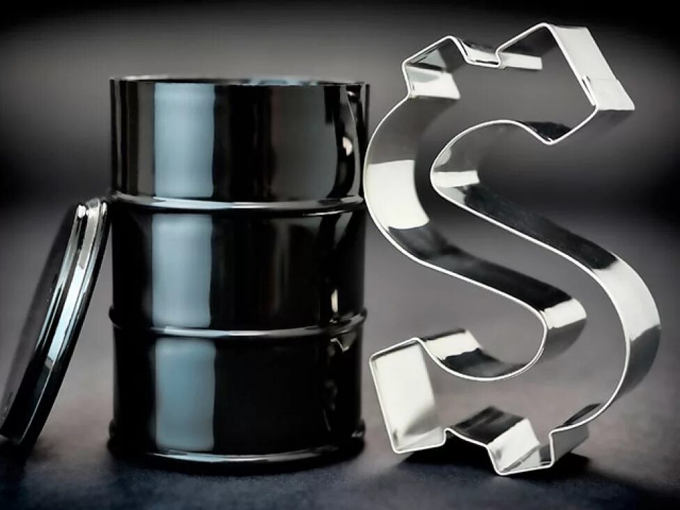 Brent oil
