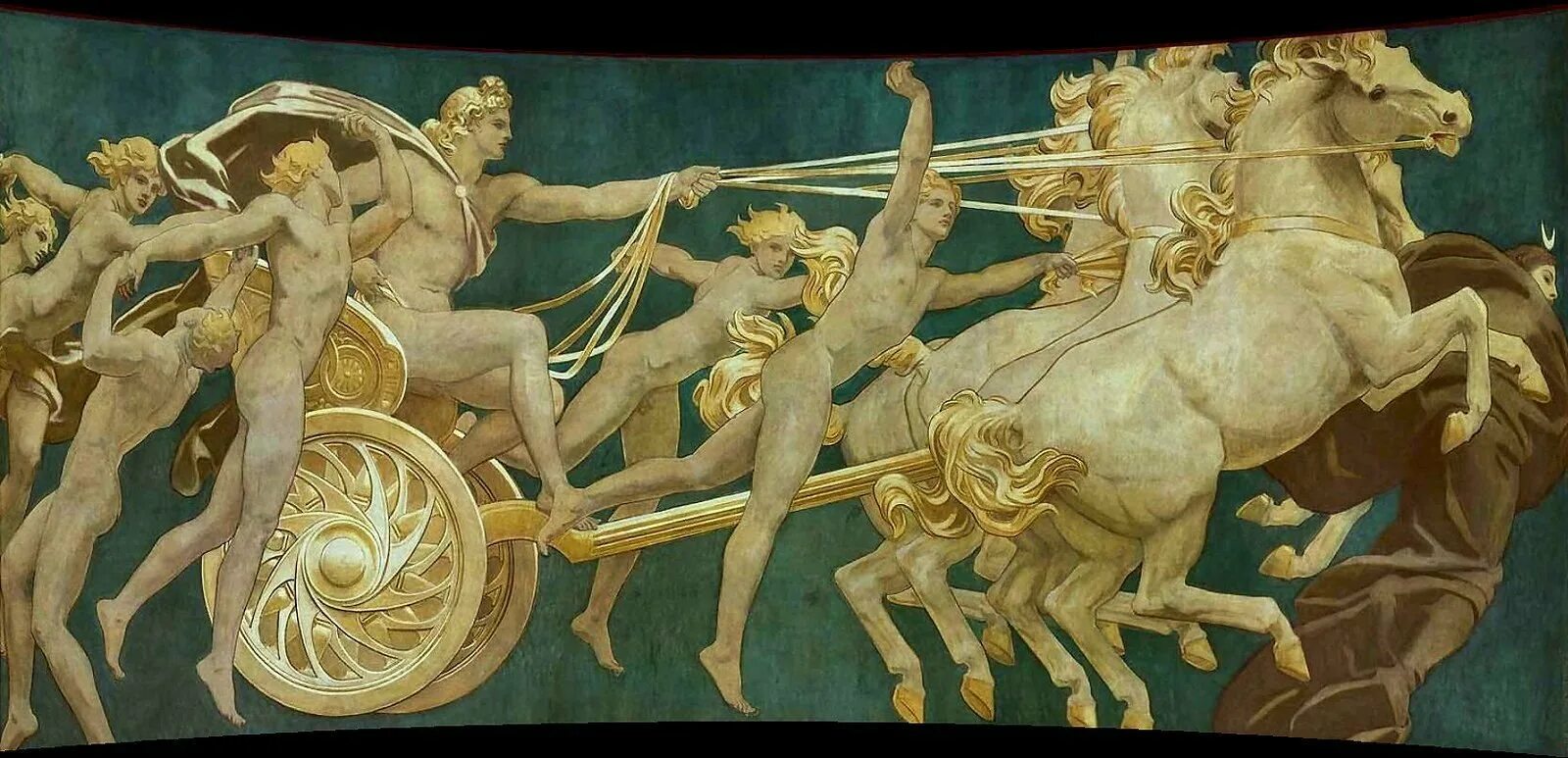 Римская колесница. Греческий бог солнца гелиос. Гелиос бог древней греции. Золотая колесница гелиоса. Гонки на колесницах римская империя.