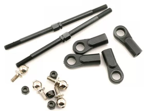 средства тяги