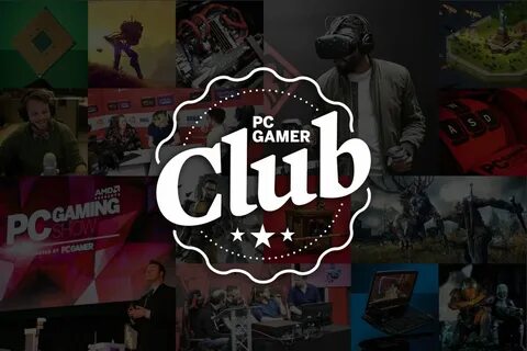Me games club