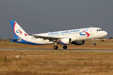 Уральские авиалинии санкт петербург