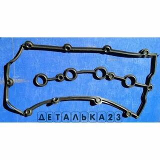 Прокладка клапанной крышки тигго 1.8