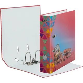 Папка регистратор attache selection