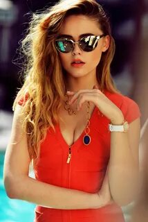 Hot glasses