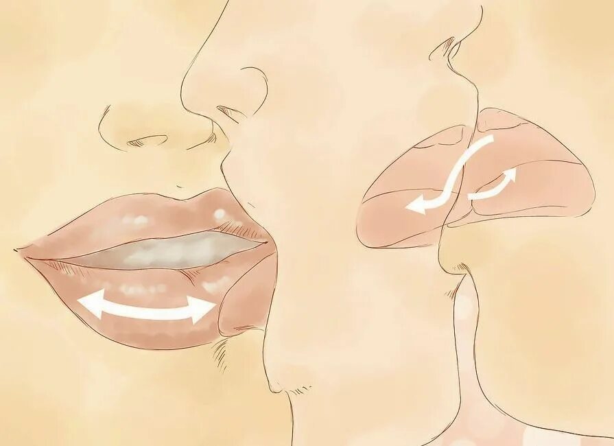 Как научиться целоваться в губы парню. Техник французского поцелуя. КСК правильно целоваться. Техника поцелуя в губы. Техника поцелуя в губы с языком.