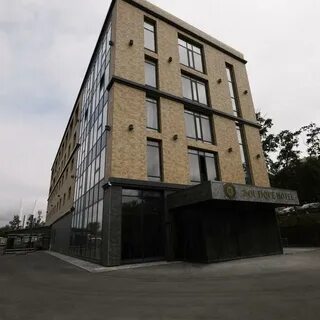 Бутик отель владивосток