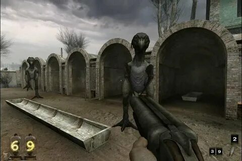 You re empty