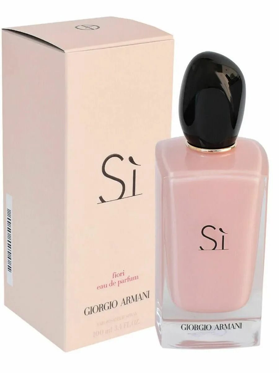 G. Armani si Fiori w EDP 50 ml. Giorgio Armani Armani si Eau de Parfum. Духи Армани си Фиори. Духи Giorgio Armani si 30ml. Armani si отзывы