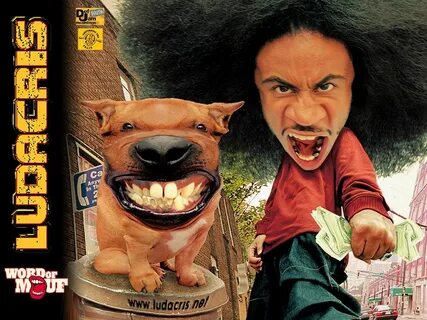 Ludacris bitch