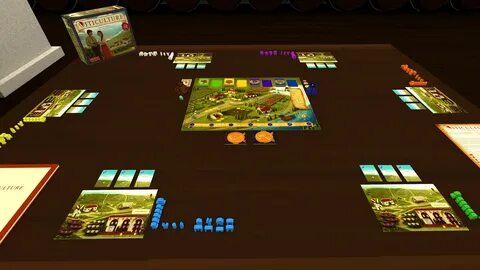 Игра стоит внимания