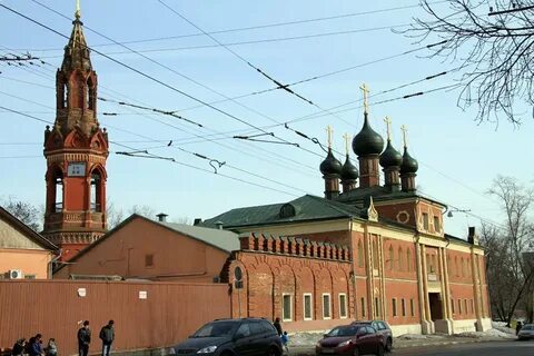 Преображенское москва отзывы
