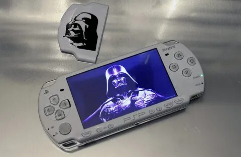 Psp star