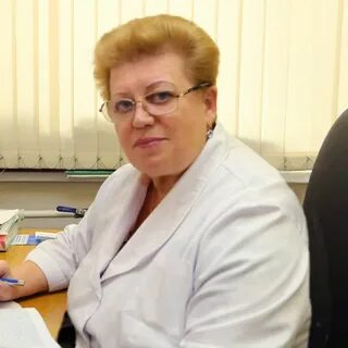 Борисовна маммолог