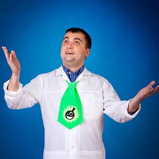 Профессор 4