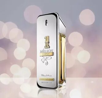 1 миллион лаки