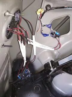 Мазда 3 не работает сигнал