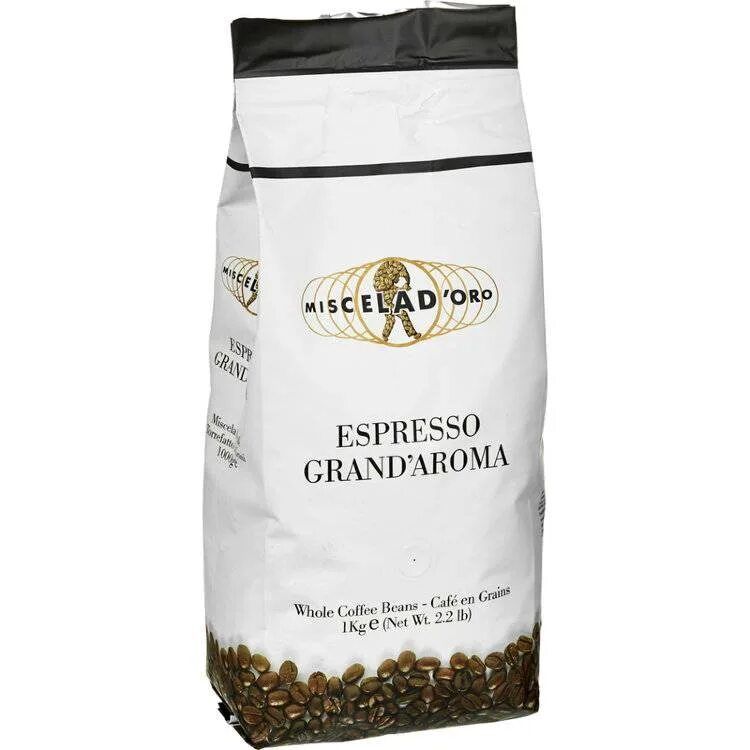 Кофе в зернах miscela. Кофе miscela oro. miscela d&#039;oro кофе. grand oro кофе. espresso grand aroma.
