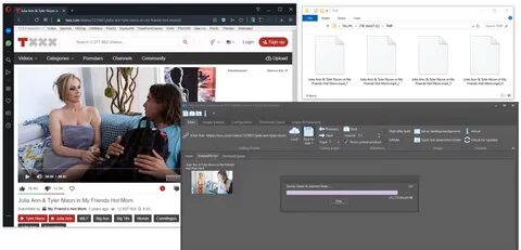 Download txxx videos