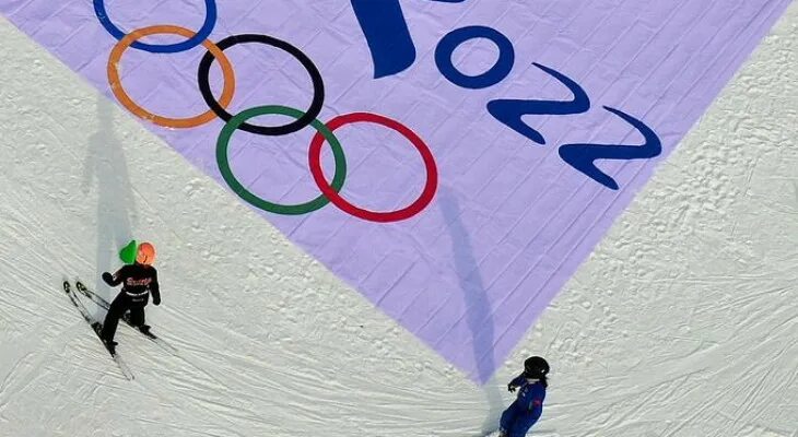 Зимние олимпийские игры это спортивные соревнования впр