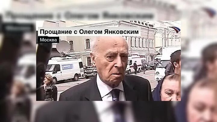 Олег Янковский и его сын: связь, наследие и совместные путешествия Эксклюзив со 