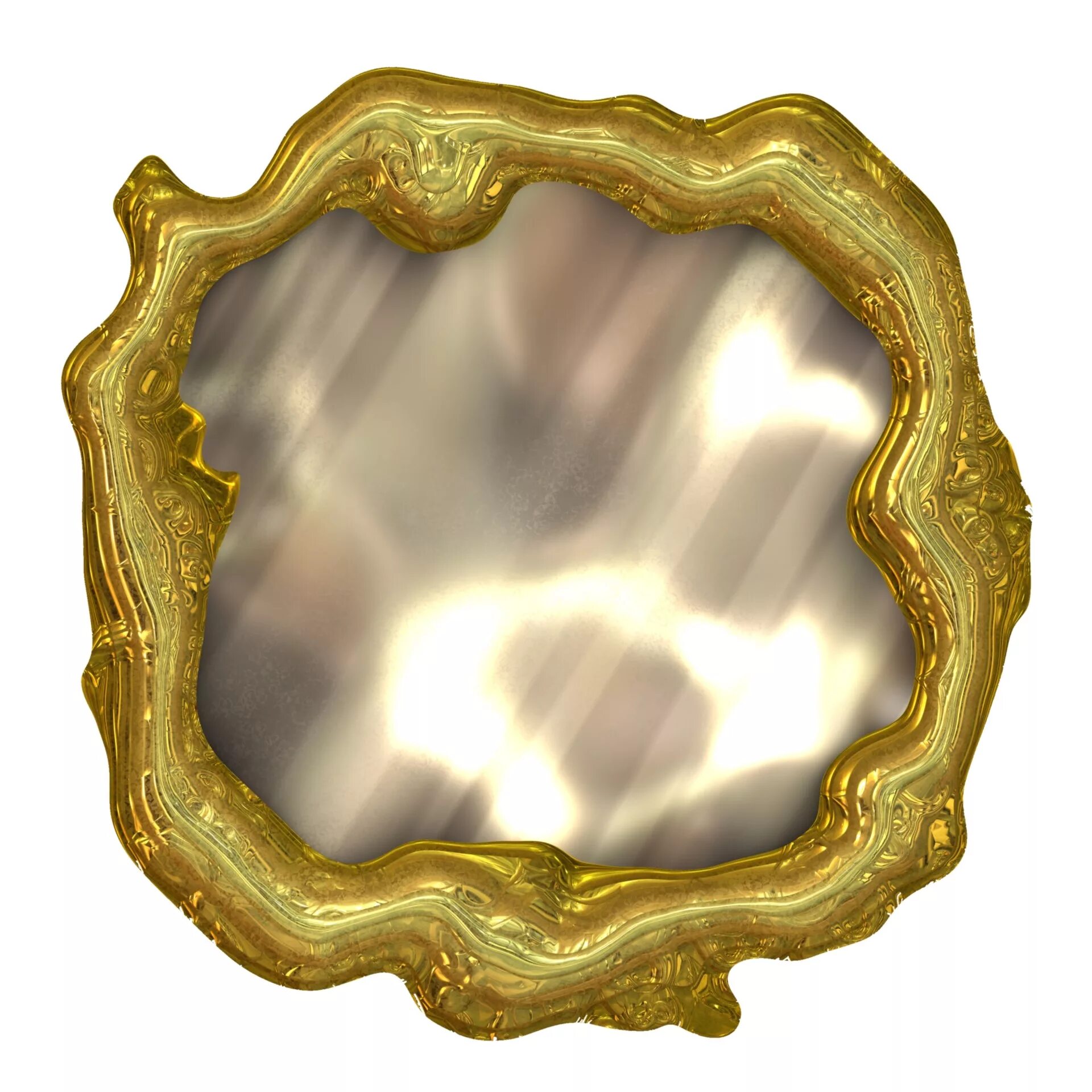 Magic frames