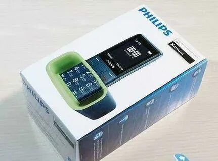 Philips 311