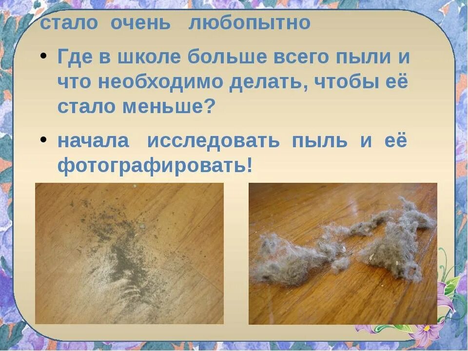 Быстро появляется пыль. Причины возникновения пыли. откуда берется пыль. источники пыли в квартире. пыль проект.