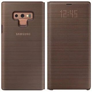Samsung note 9 cover