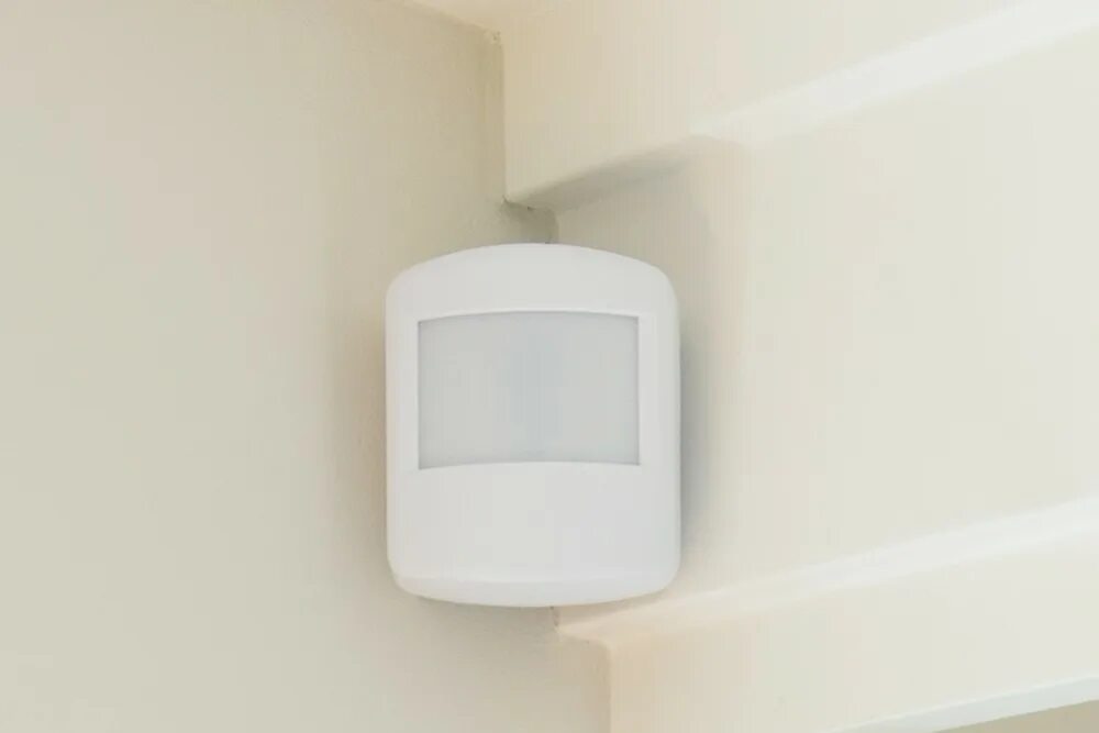 Motion sensor