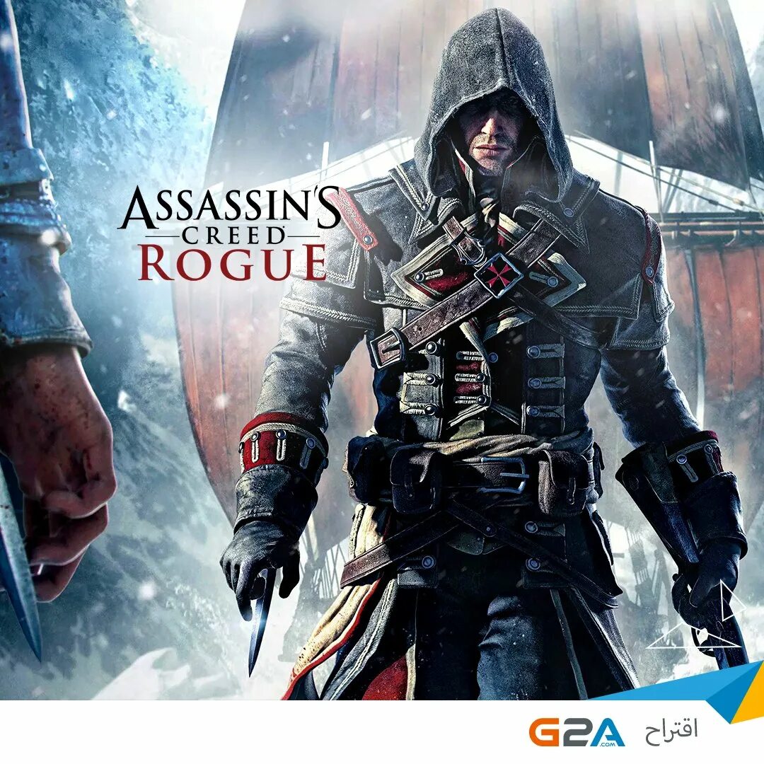 Шэй Патрик Кормак. Assassin s Creed Rogue обложка. Игры механик assassins