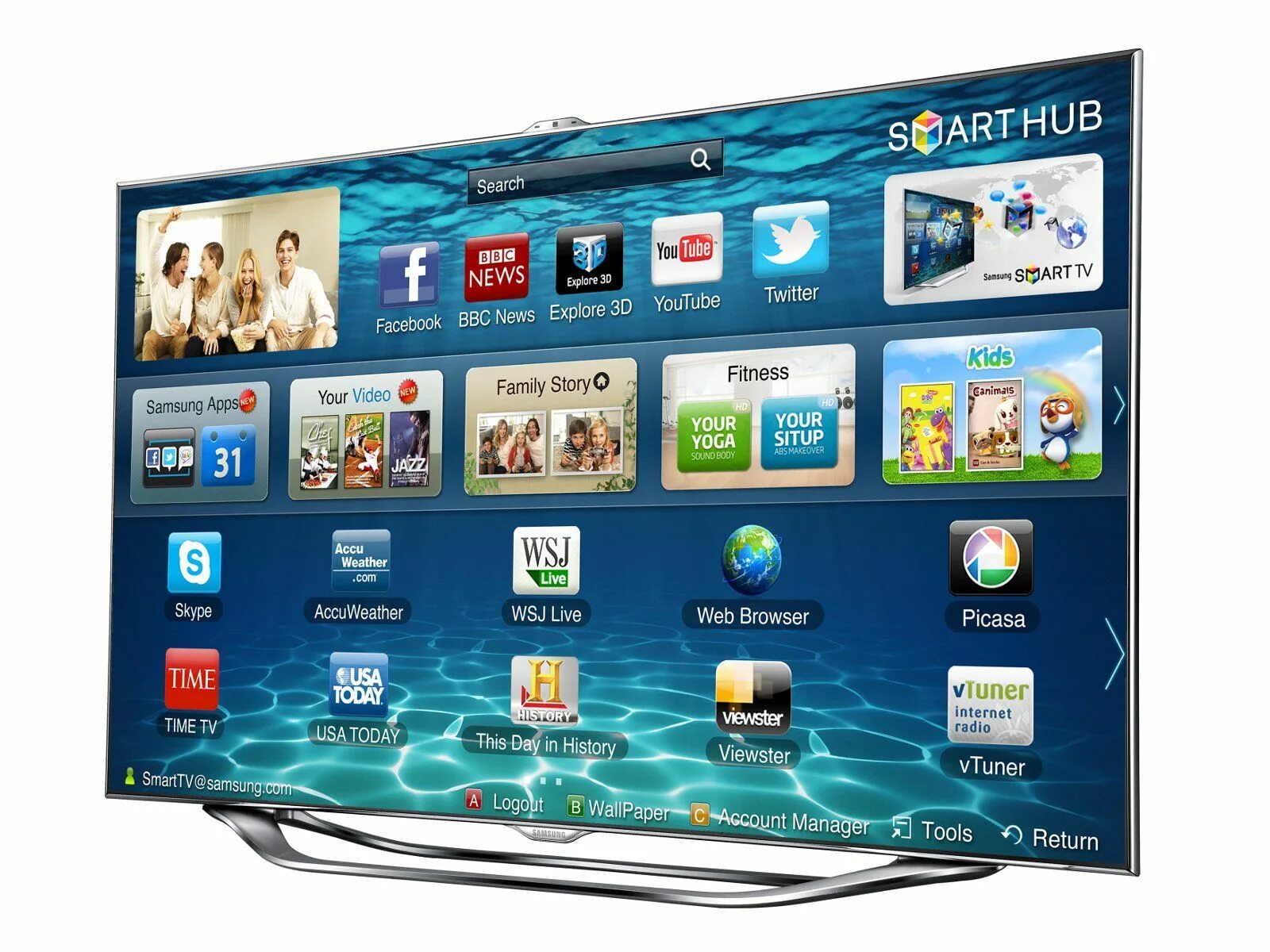 Озон телевизоры смарт тв. Samsung Smart TV с650. Смарт ТВ самсунг смарт Hub. Samsung 42 Smart TV 2014. Телевизор Samsung Smart TV 2014.