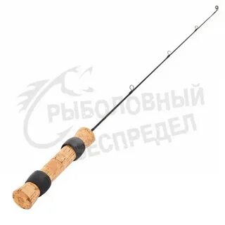 Зимняя удочка для форели