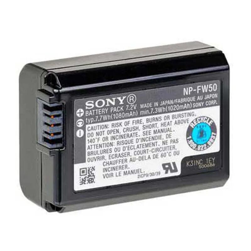 Батарея Sony NP-fw50. Sony аккумулятор Sony NP-fw50. Sony NP-fw50 оригинал. Аккумулятор "NP-fw50".