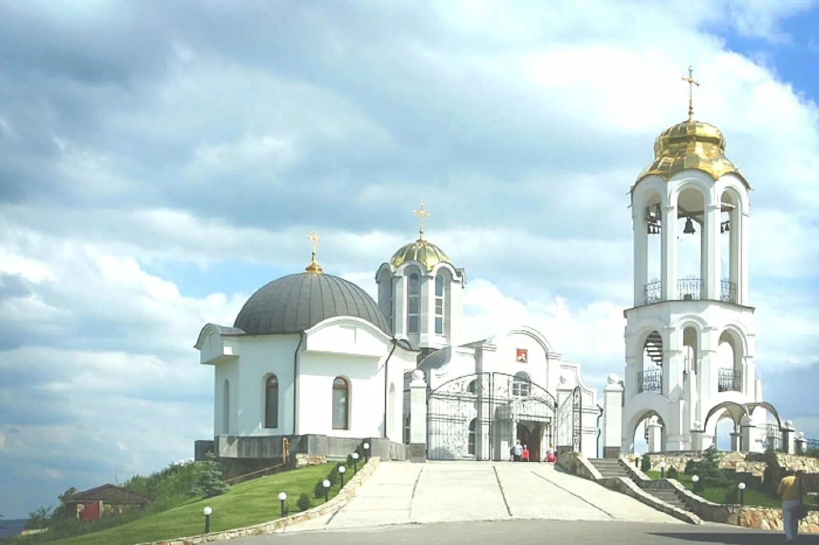 Ессентуки (Ставропольский край) фотографии