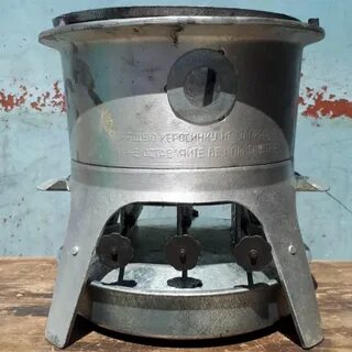 Керосинка чебоксары