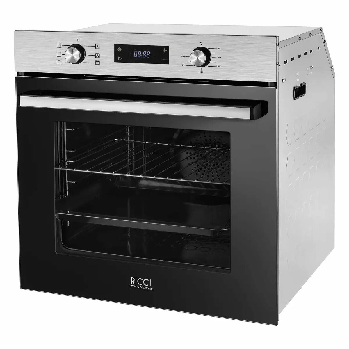 Мини духовой шкаф встраиваемый. Духовой шкаф ricci reo-630bg. ricci духовой шкаф reo615bg. духовой шкаф ricci rgo-611 bl. электрический духовой шкаф ricci reo-605-bl.