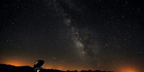 Des etoiles
