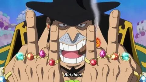 One Piece: Pirate Warriors 4, svelata la presenza di Capone Bege nel roster...