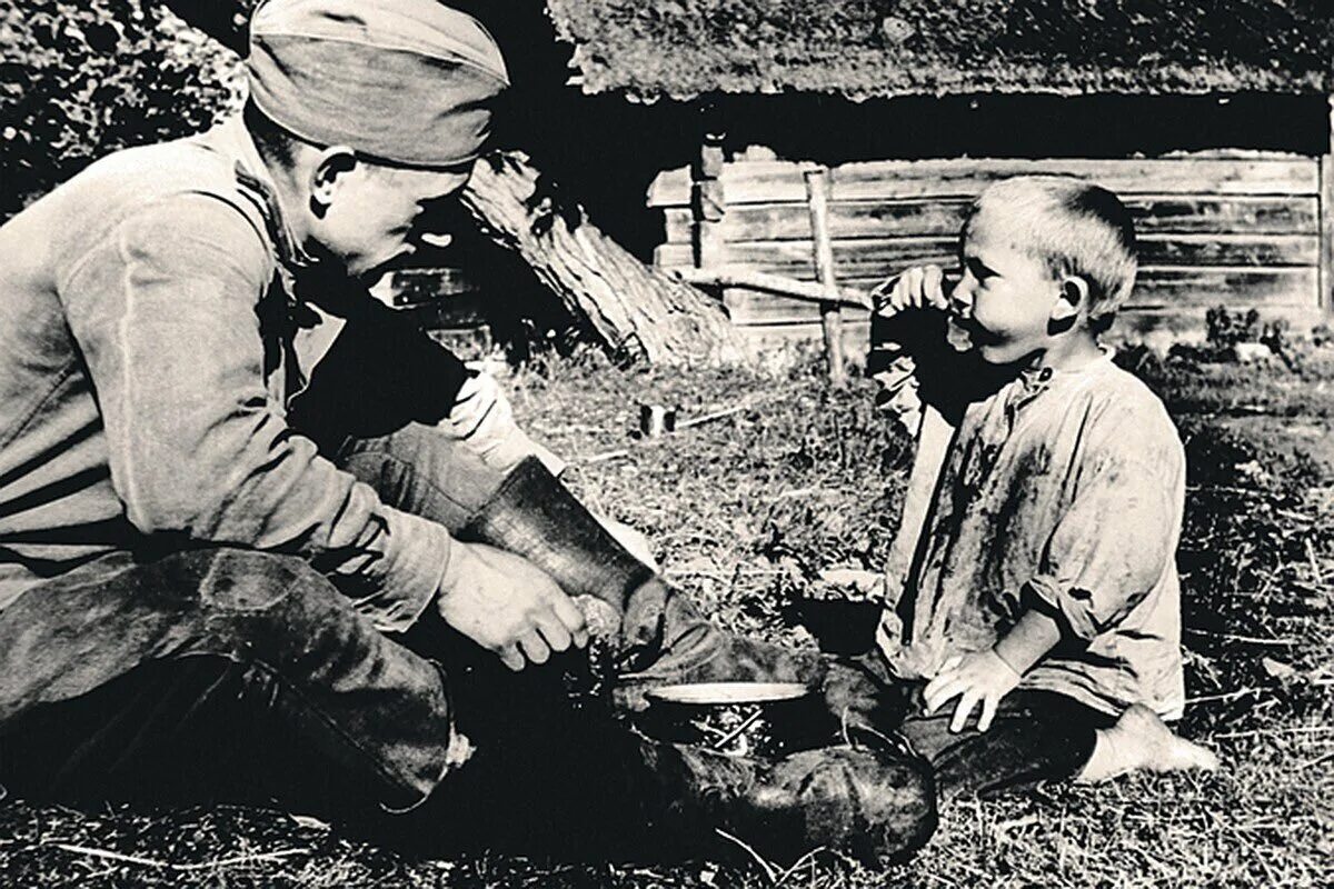 Мальчик вов