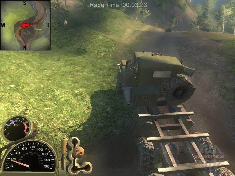 Spin автора. Spin Tires демо. Игра где машина проходит испытания. SPINTIRES изменение параметров вязкости.