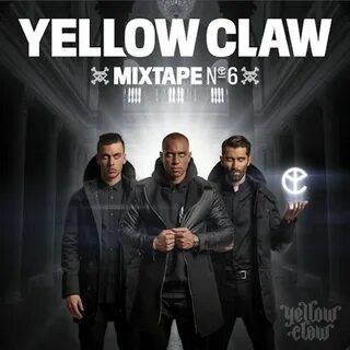 Песню yellow claw