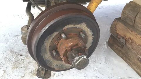 Включи желтой козы снять колесо