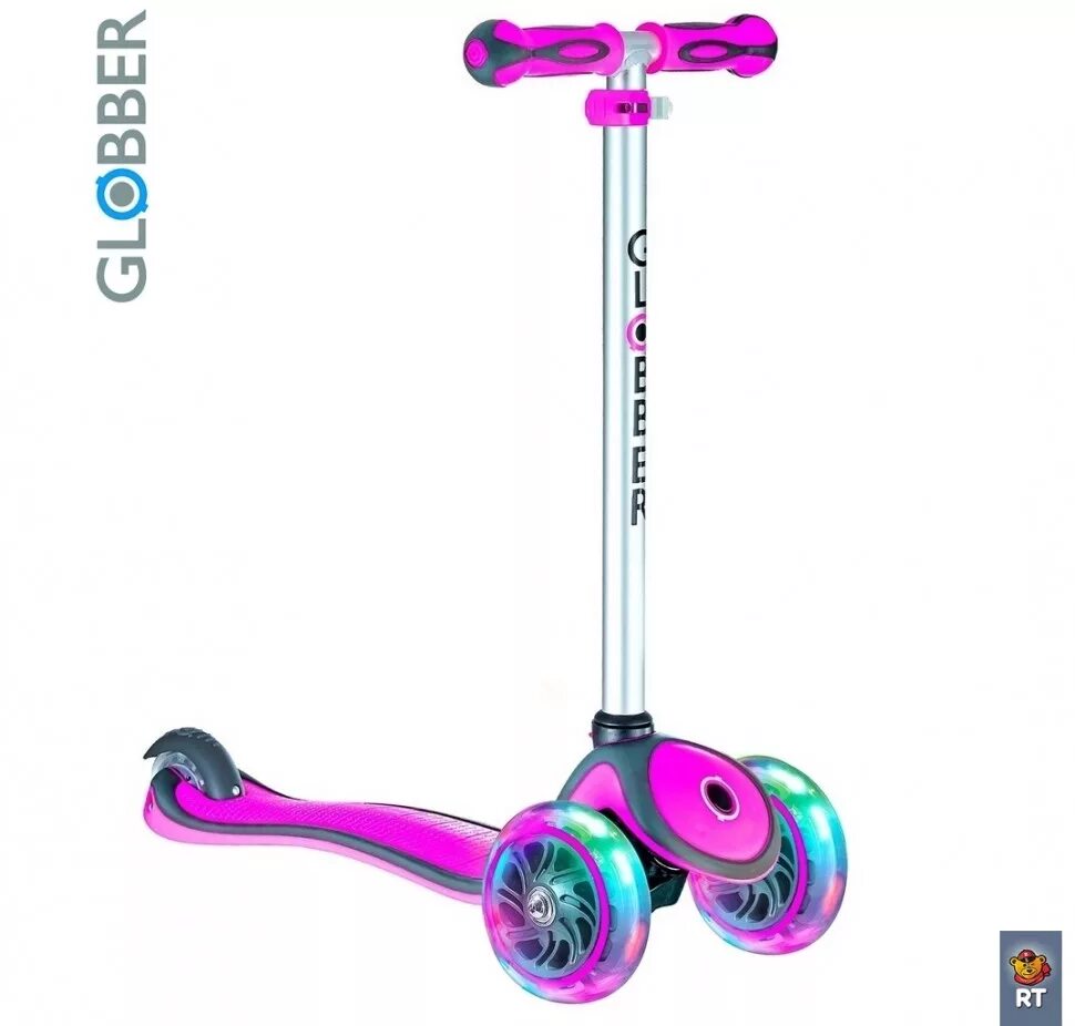 Светящийся самокат 3 колесный. Globber primo Plus. Самокат Globber Elite s 3-х колесный. Globber primo Plus Lights. Самокат Capella 3-х колесный со светящимися колесами.